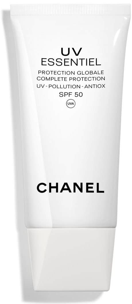 chanel uv essentiel vs dior essential city|The 9 Best Chanel Skincare Products Worth the Money .